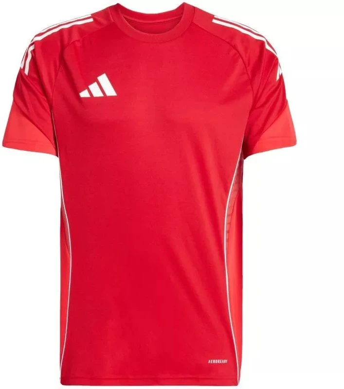 adidas Tiro 25 Competition treniruočių marškinėliai M JI6488