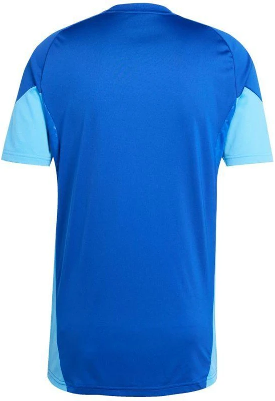 adidas Tiro 25 Competition treniruočių marškinėliai M JI6573