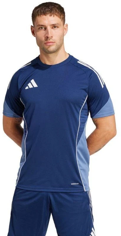 adidas Tiro 25 Competition treniruočių marškinėliai M JI6555