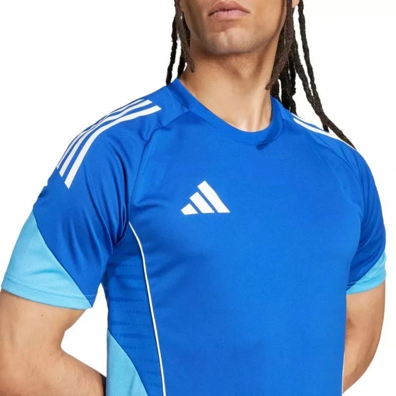 adidas Tiro 25 Competition treniruočių marškinėliai M JI6573