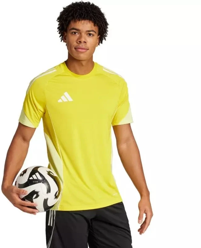 adidas Tiro 25 Competition treniruočių marškinėliai M JI8952