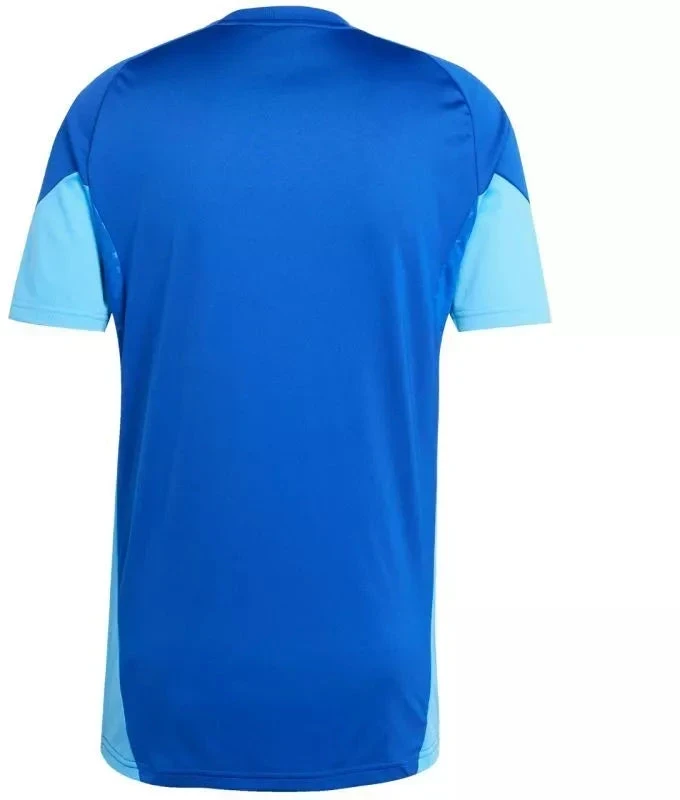 adidas Tiro 25 Competition treniruočių marškinėliai M JI6573