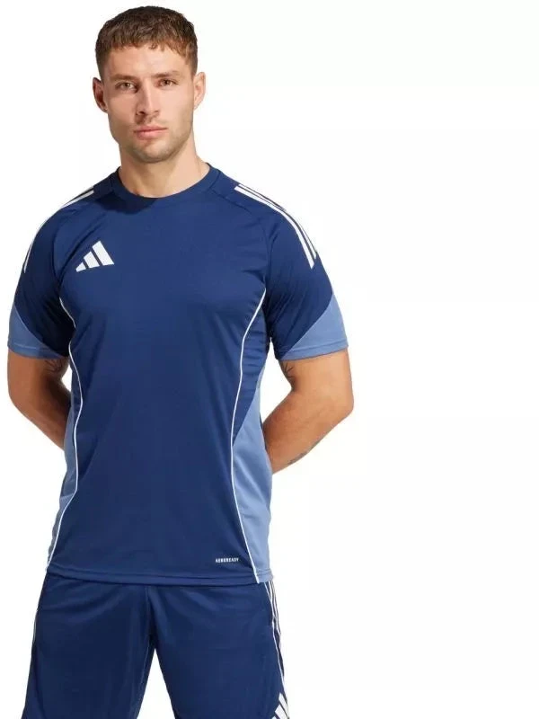 adidas Tiro 25 Competition treniruočių marškinėliai M JI6555