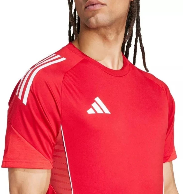 adidas Tiro 25 Competition treniruočių marškinėliai M JI6488