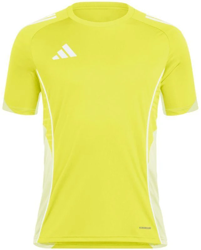 adidas Tiro 25 Competition treniruočių marškinėliai M JI8952