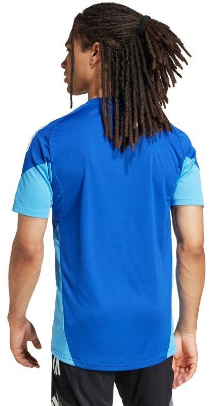 adidas Tiro 25 Competition treniruočių marškinėliai M JI6573
