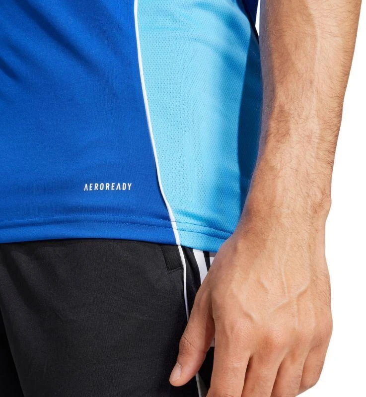 adidas Tiro 25 Competition treniruočių marškinėliai M JI6573