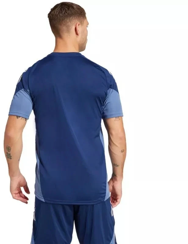 adidas Tiro 25 Competition treniruočių marškinėliai M JI6555
