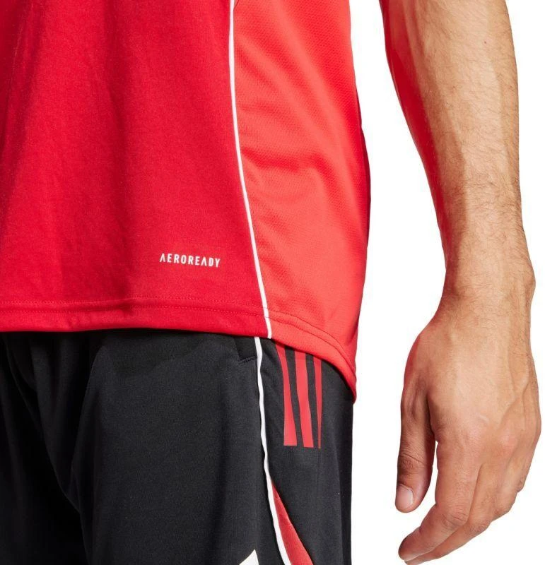 adidas Tiro 25 Competition treniruočių marškinėliai M JI6488