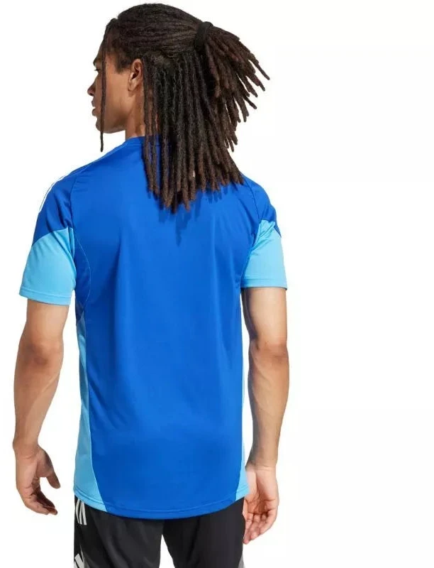 adidas Tiro 25 Competition treniruočių marškinėliai M JI6573