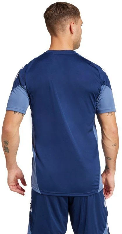 adidas Tiro 25 Competition treniruočių marškinėliai M JI6555