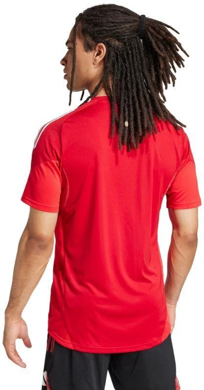 adidas Tiro 25 Competition treniruočių marškinėliai M JI6488