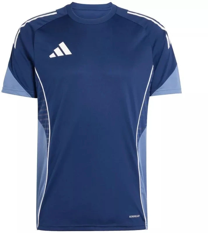 adidas Tiro 25 Competition treniruočių marškinėliai M JI6555