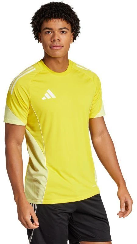 adidas Tiro 25 Competition treniruočių marškinėliai M JI8952