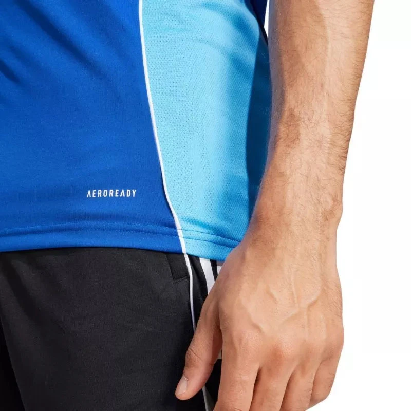 adidas Tiro 25 Competition treniruočių marškinėliai M JI6573
