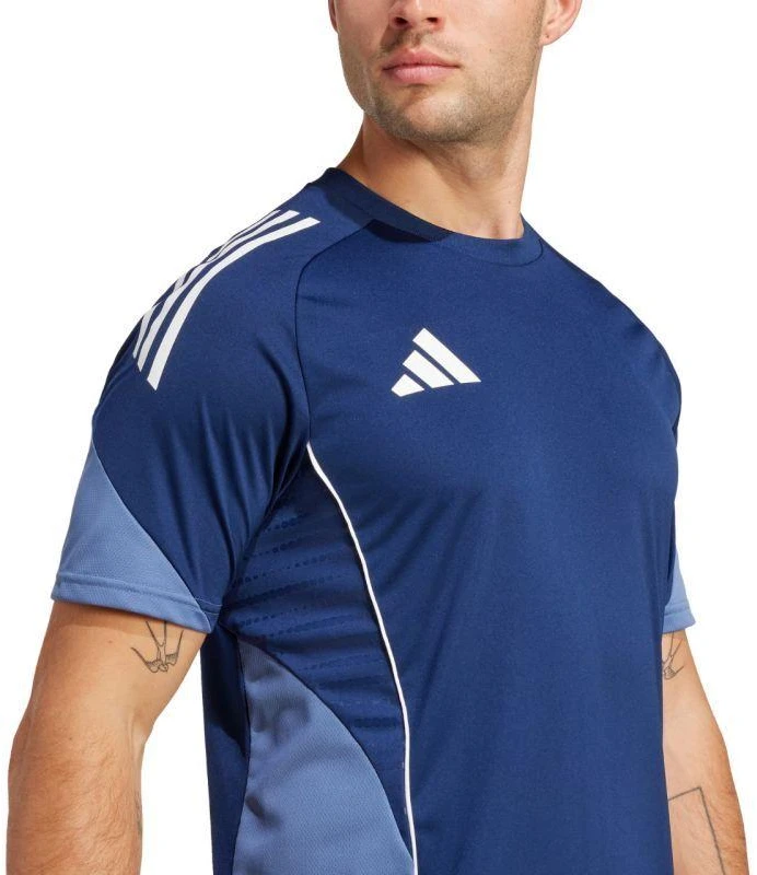 adidas Tiro 25 Competition treniruočių marškinėliai M JI6555