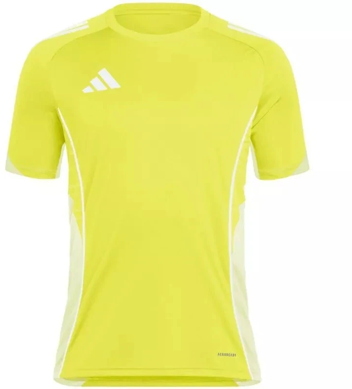 adidas Tiro 25 Competition treniruočių marškinėliai M JI8952