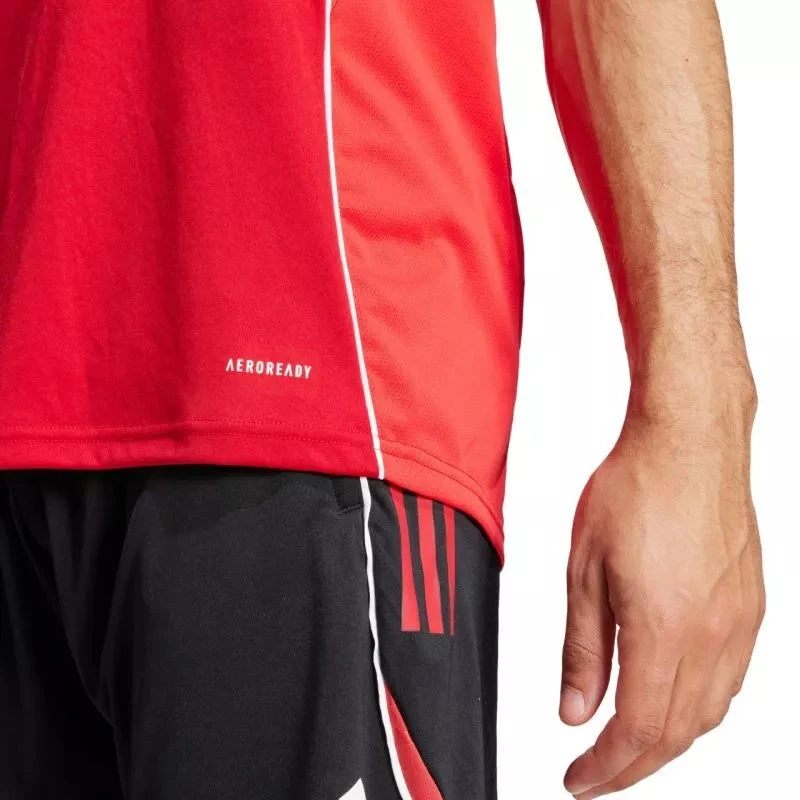 adidas Tiro 25 Competition treniruočių marškinėliai M JI6488