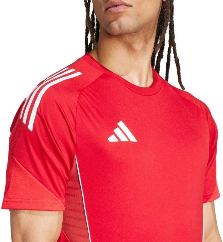 adidas Tiro 25 Competition treniruočių marškinėliai M JI6488