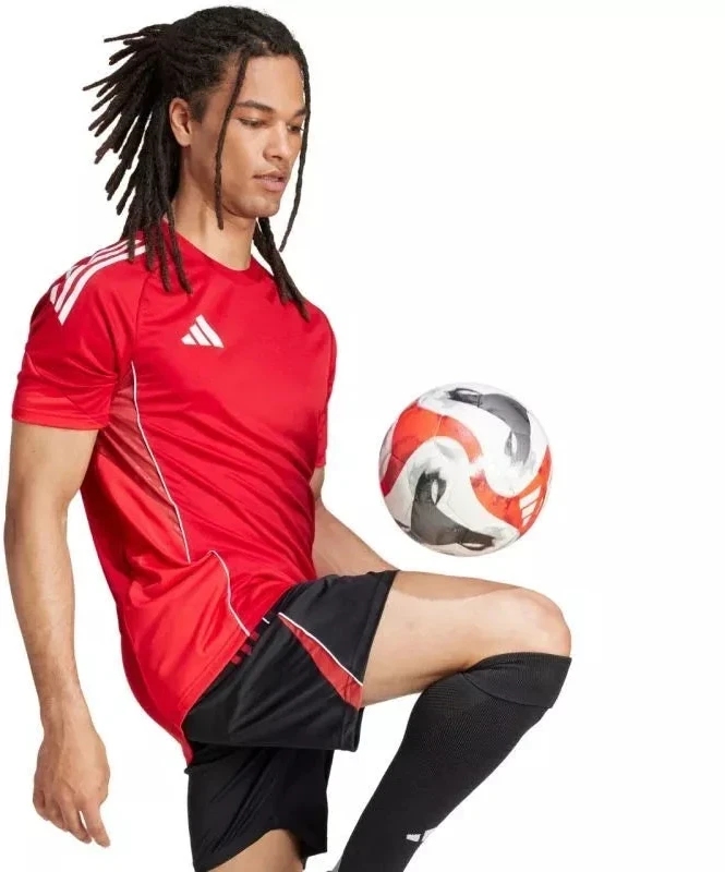 adidas Tiro 25 Competition treniruočių marškinėliai M JI6488