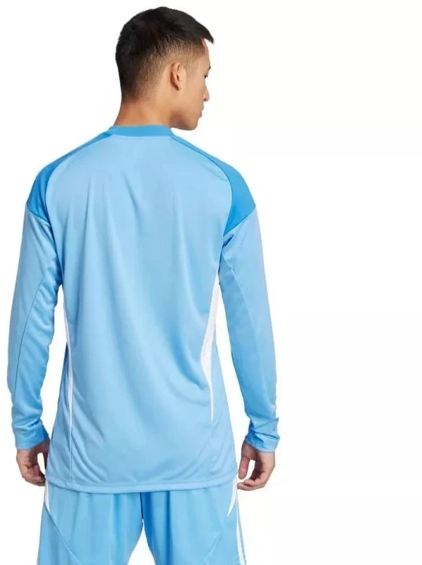 adidas Tiro 25 Competition Vartininko marškiniai su ilgomis rankovėmis M JI9722