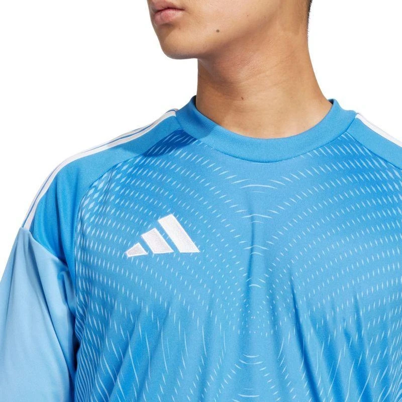adidas Tiro 25 Competition Vartininko marškiniai su ilgomis rankovėmis M JI9722