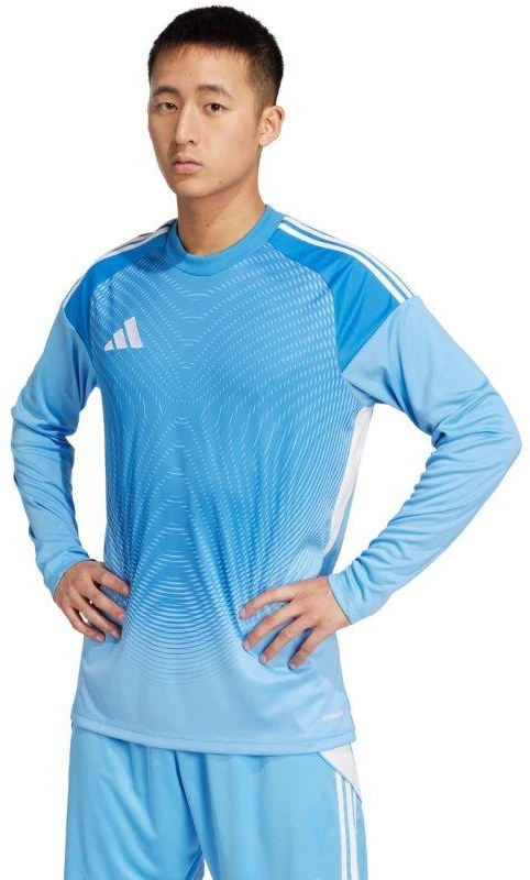 adidas Tiro 25 Competition Vartininko marškiniai su ilgomis rankovėmis M JI9722