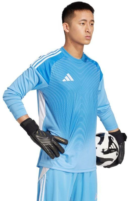 adidas Tiro 25 Competition Vartininko marškiniai su ilgomis rankovėmis M JI9722