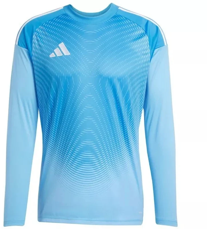 adidas Tiro 25 Competition Vartininko marškiniai su ilgomis rankovėmis M JI9722