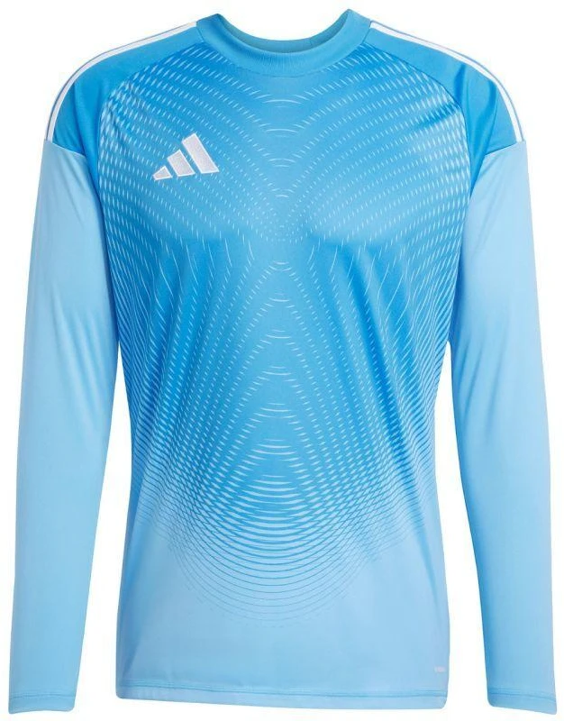 adidas Tiro 25 Competition Vartininko marškiniai su ilgomis rankovėmis M JI9722