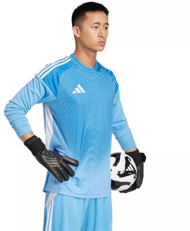 adidas Tiro 25 Competition Vartininko marškiniai su ilgomis rankovėmis M JI9722