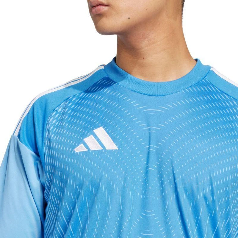 adidas Tiro 25 Competition Vartininko marškiniai su ilgomis rankovėmis M JI9722