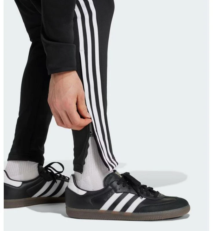 adidas Tiro 25 Essentials Winterized M JN9470 kelnės