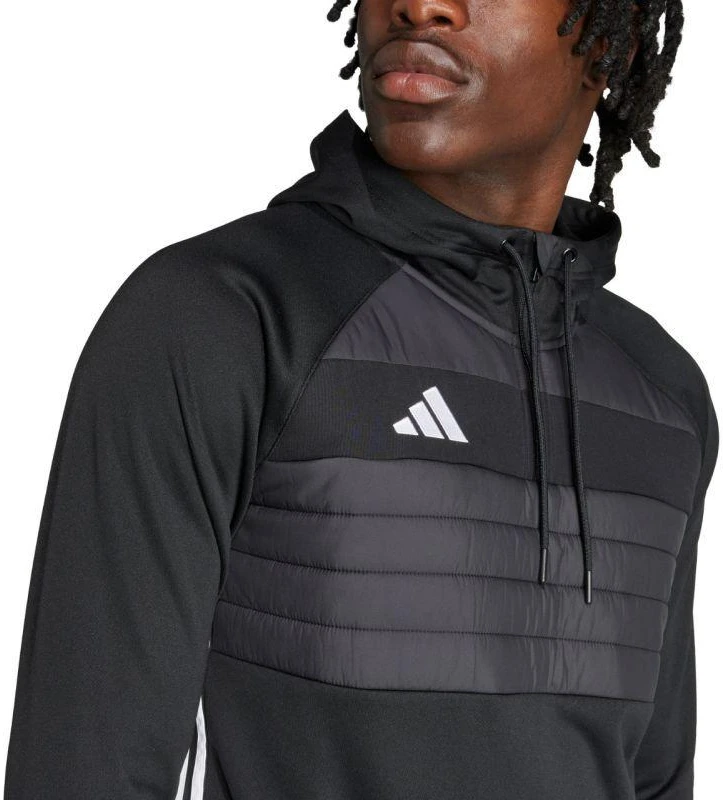Adidas Tiro 25 Essentials Winterized Trainig M JN9466 sportinis megztinis
