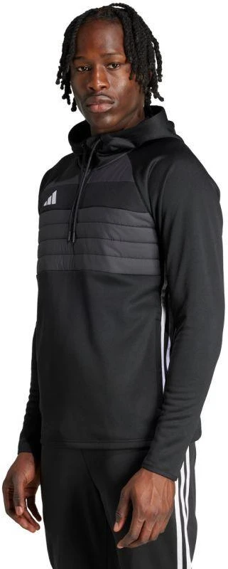 Adidas Tiro 25 Essentials Winterized Trainig M JN9466 sportinis megztinis