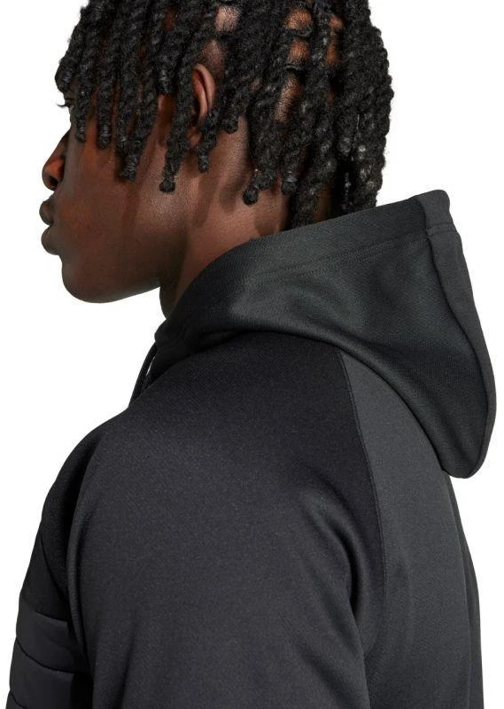 Adidas Tiro 25 Essentials Winterized Trainig M JN9466 sportinis megztinis