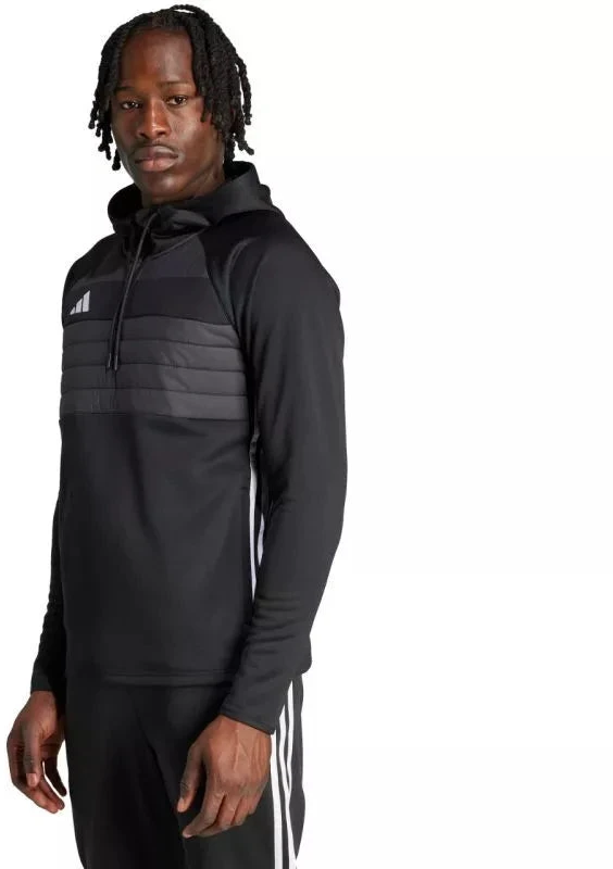 Adidas Tiro 25 Essentials Winterized Trainig M JN9466 sportinis megztinis