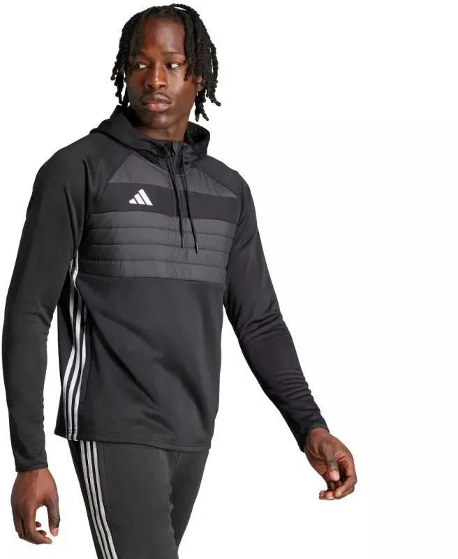 Adidas Tiro 25 Essentials Winterized Trainig M JN9466 sportinis megztinis