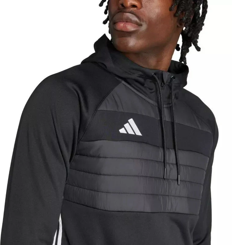 Adidas Tiro 25 Essentials Winterized Trainig M JN9466 sportinis megztinis