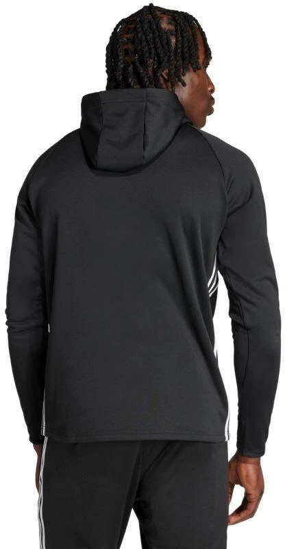 Adidas Tiro 25 Essentials Winterized Trainig M JN9466 sportinis megztinis