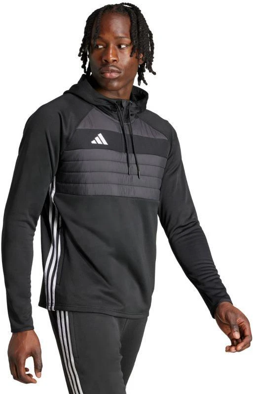 Adidas Tiro 25 Essentials Winterized Trainig M JN9466 sportinis megztinis