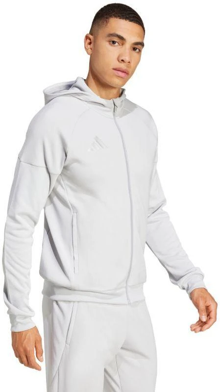 Adidas Tiro 25 Full-Zip M JC5130 džemperis
