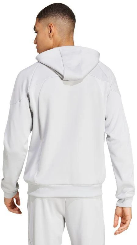 Adidas Tiro 25 Full-Zip M JC5130 džemperis