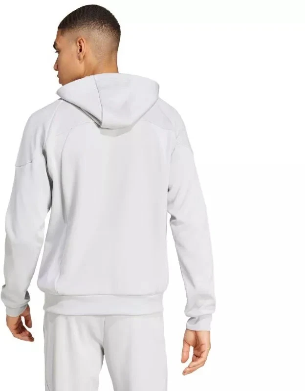 Adidas Tiro 25 Full-Zip M JC5130 džemperis