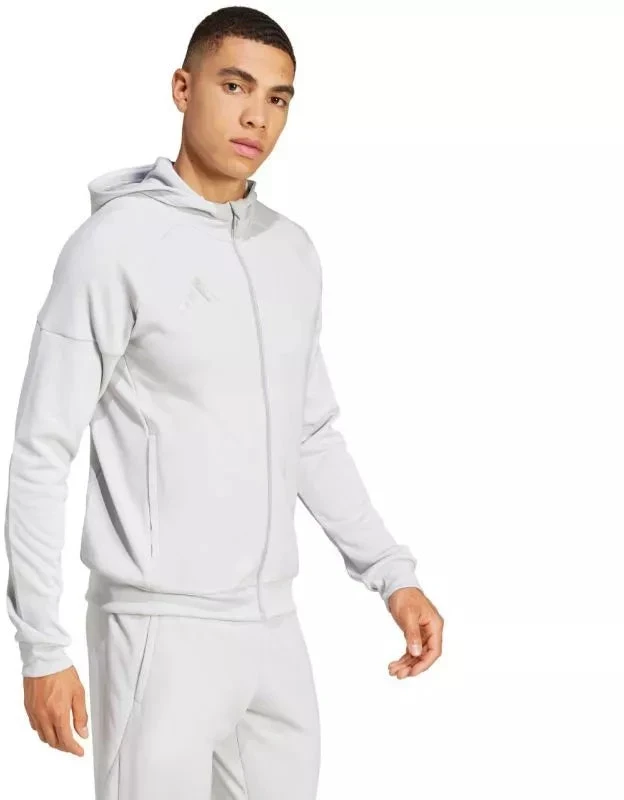 Adidas Tiro 25 Full-Zip M JC5130 džemperis