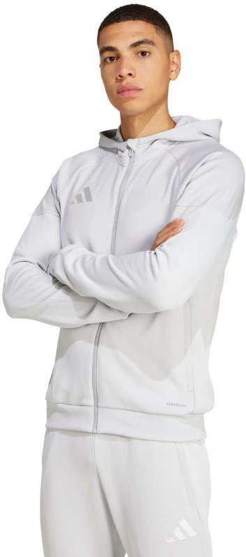 Adidas Tiro 25 Full-Zip M JC5130 džemperis
