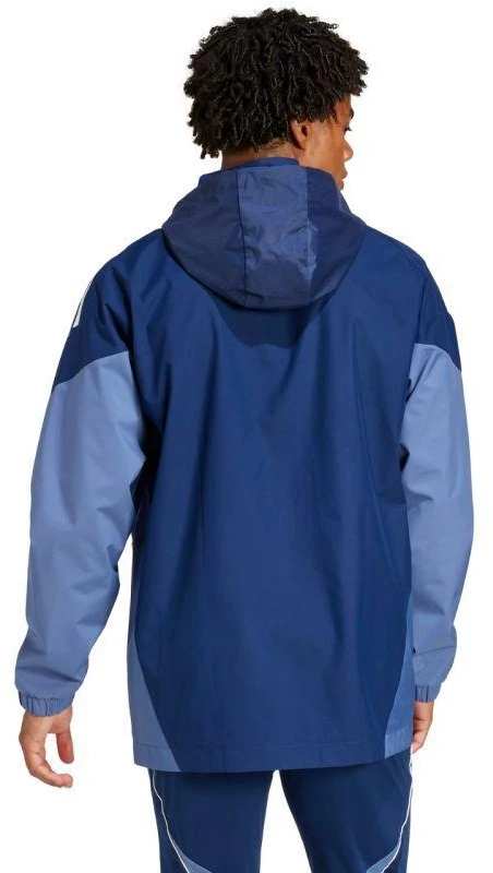 Adidas Tiro 25 Kompeticinė visoms oro sąlygoms M JI6543 striukė