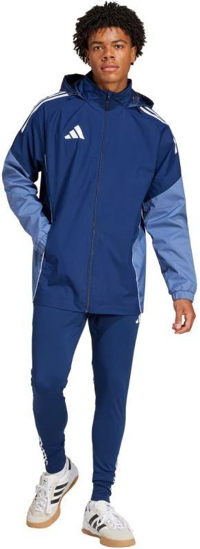 Adidas Tiro 25 Kompeticinė visoms oro sąlygoms M JI6543 striukė