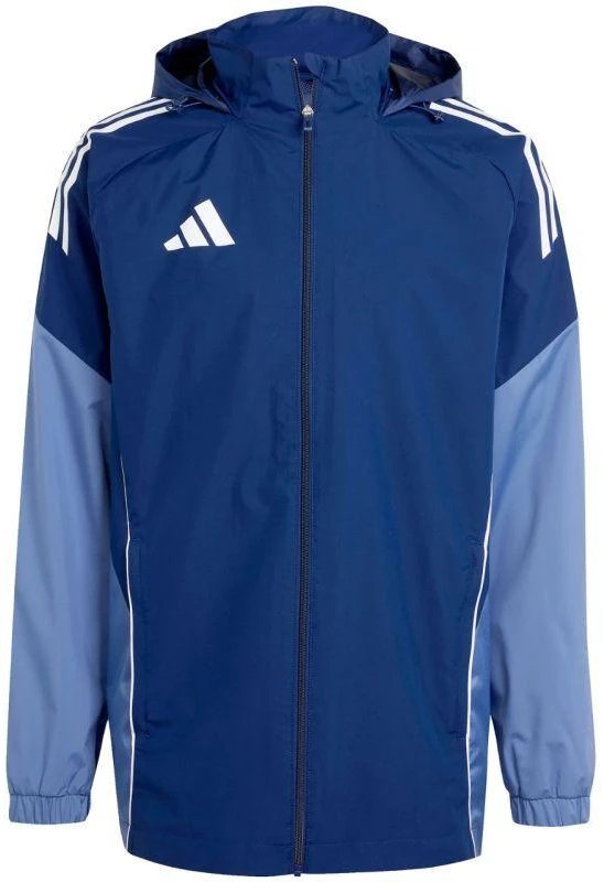 Adidas Tiro 25 Kompeticinė visoms oro sąlygoms M JI6543 striukė