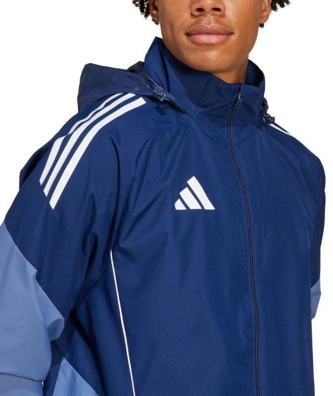 Adidas Tiro 25 Kompeticinė visoms oro sąlygoms M JI6543 striukė
